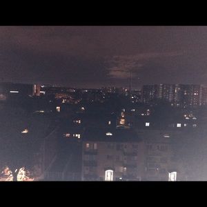 Meet your Posher, Hanna